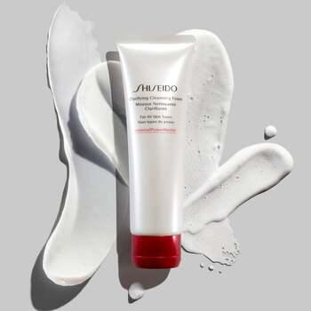 Japanese Beauty Secrets Clarifying Cleansing Foam - Čistiaca pena